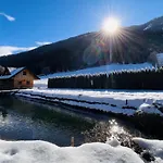 Am Teich Familie Gaenser Holiday home