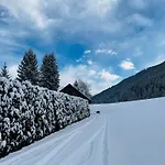 Am Teich Familie Gaenser Feistritz am Kammersberg