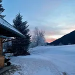 Am Teich Familie Gaenser * Feistritz am Kammersberg