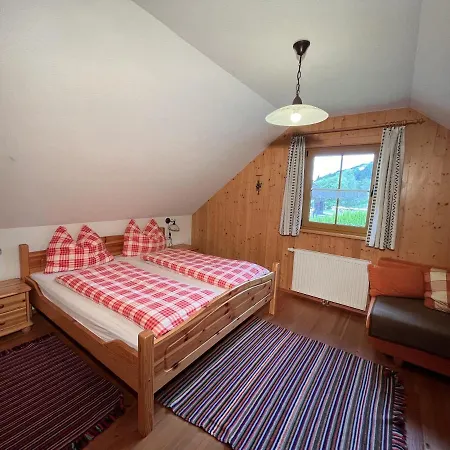 Holiday home Am Teich Familie Gaenser *