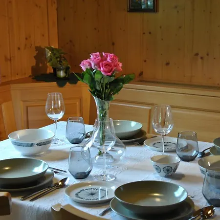 Am Teich Familie Gaenser Casa vacanze