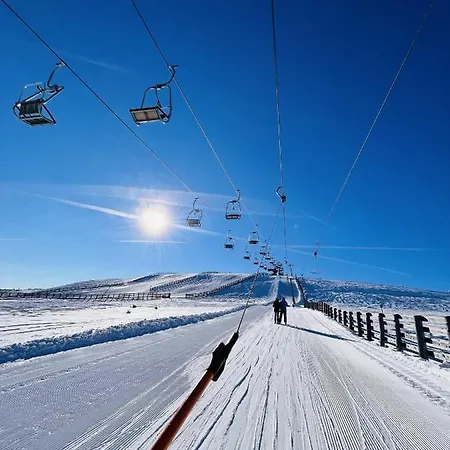 Am Teich Familie Gaenser Holiday home Feistritz am Kammersberg
