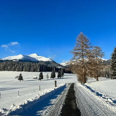 Am Teich Familie Gaenser *