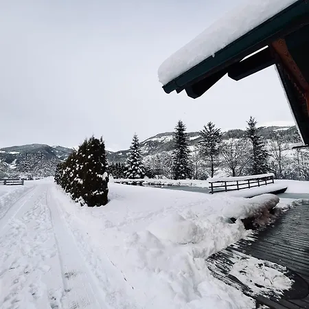 Am Teich Familie Gaenser *