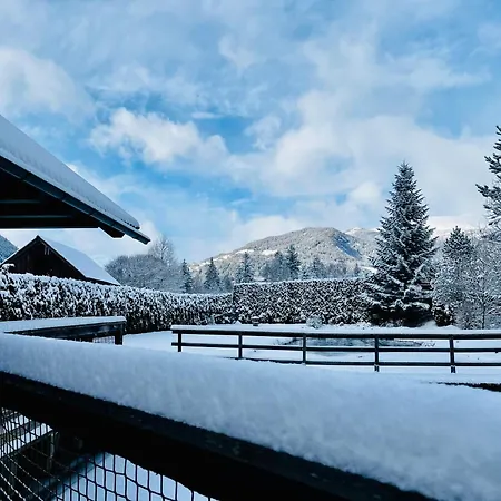 Am Teich Familie Gaenser *