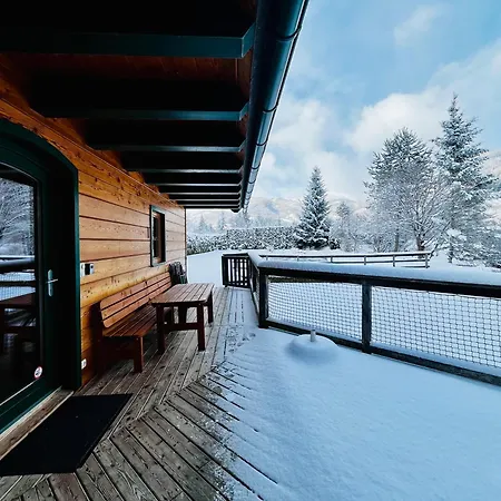 Am Teich Familie Gaenser 度假居