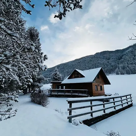 Am Teich Familie Gaenser 度假居 *