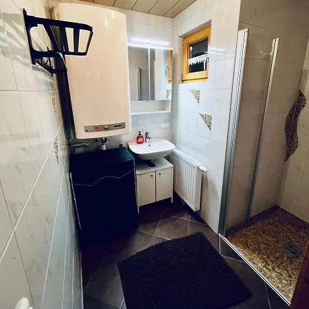 Casa vacanze Am Teich Familie Gaenser