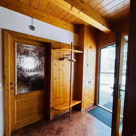 Am Teich Familie Gaenser Feistritz am Kammersberg