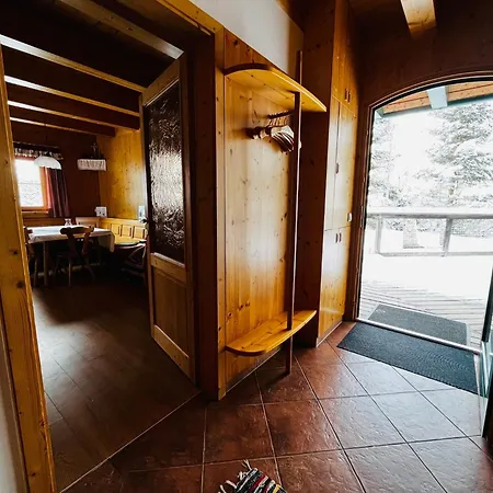 Casa vacanze Am Teich Familie Gaenser Feistritz am Kammersberg