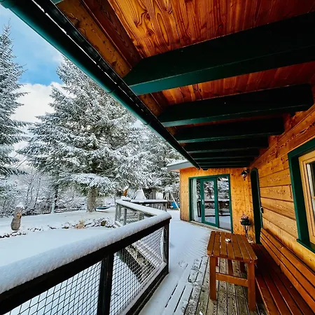 Casa vacanze Am Teich Familie Gaenser *