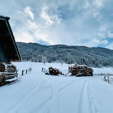 Casa vacanze Am Teich Familie Gaenser