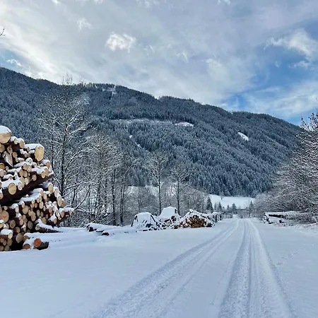 Casa vacanze Am Teich Familie Gaenser Feistritz am Kammersberg