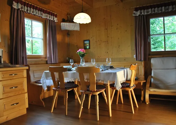 Am Teich Familie Gaenser