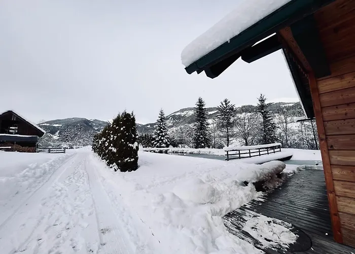 Am Teich Familie Gaenser *
