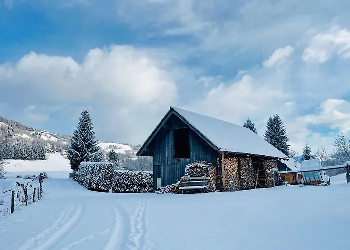 Am Teich Familie Gaenser *