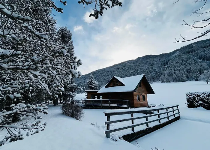 Am Teich Familie Gaenser 度假居 *