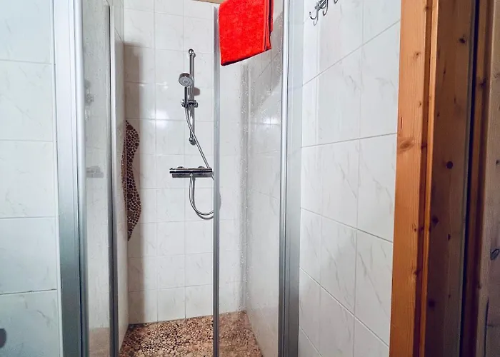 Am Teich Familie Gaenser Feistritz am Kammersberg