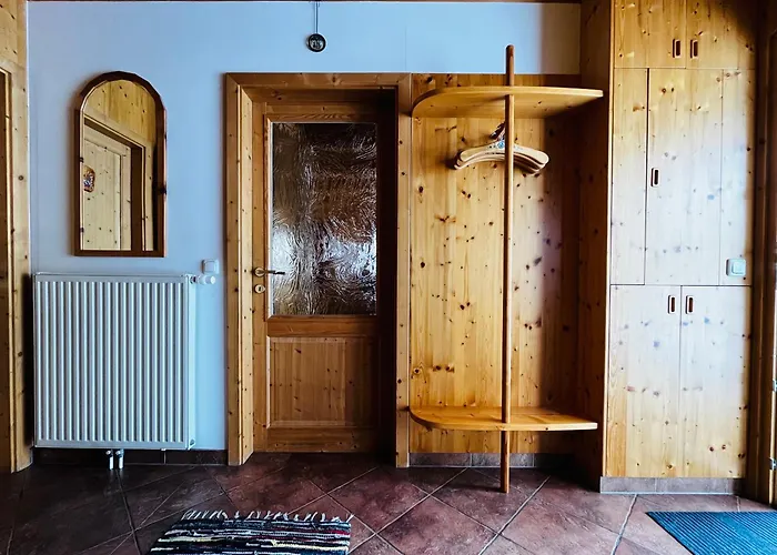 Am Teich Familie Gaenser 度假居 Feistritz am Kammersberg